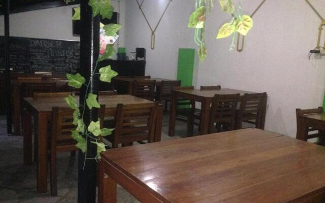 Wisma Gading Indah 1 by ZUZU