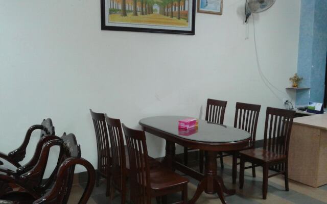 Pace's Homestay - Hostel