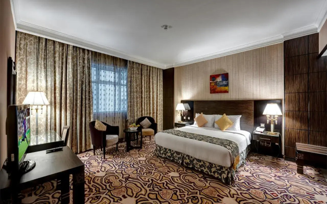 Sharjah Palace Hotel