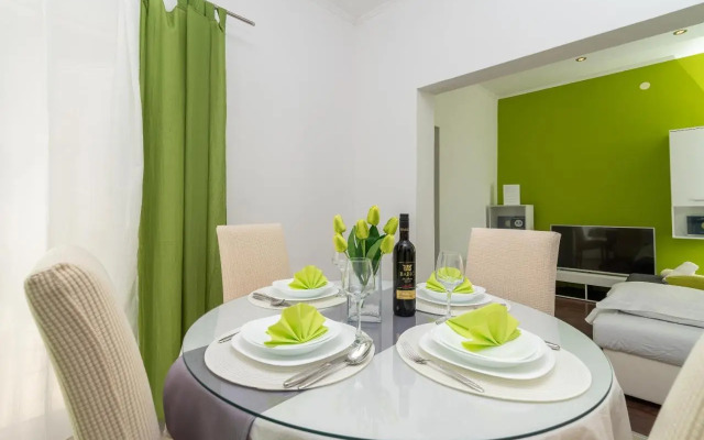 Apartment Roko
