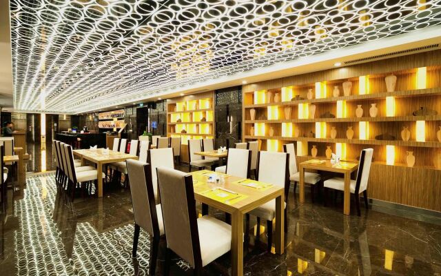 Novotel Guiyang Downtown