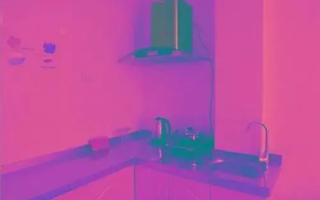 Changdao Xiaoxie Guanjing Apartment