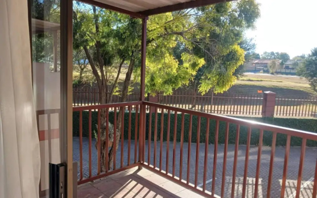 Apartment in Newcastle Kzn