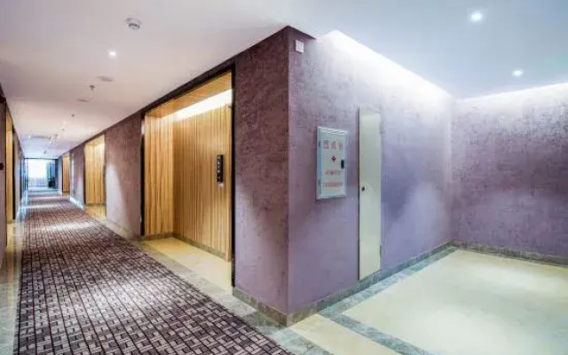 Wiesel Hotel