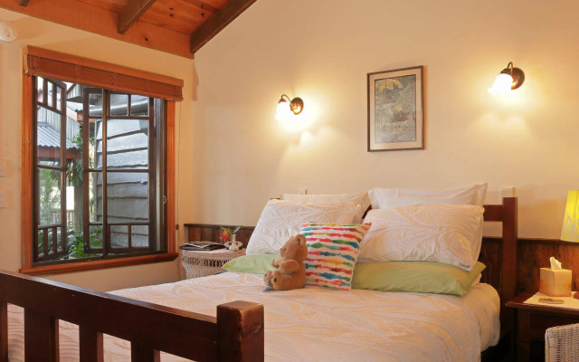 Tamborine Mountain B&B