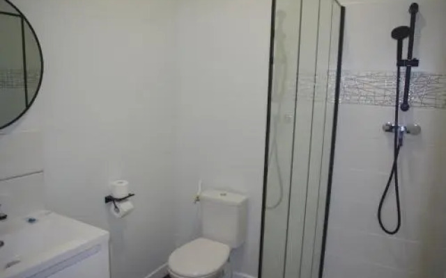 Hôtel Restaurant Rapin