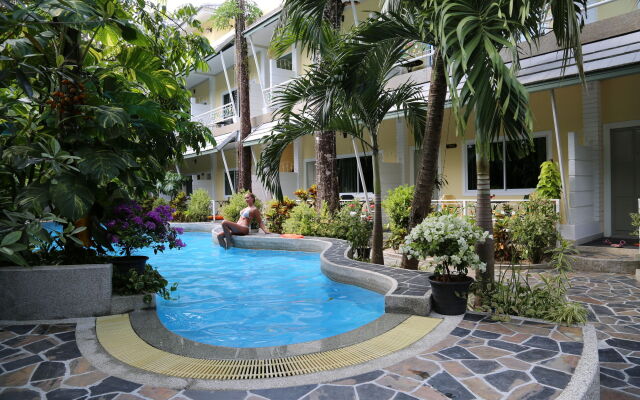 Naka Resort