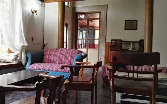 Casa Elizabeth