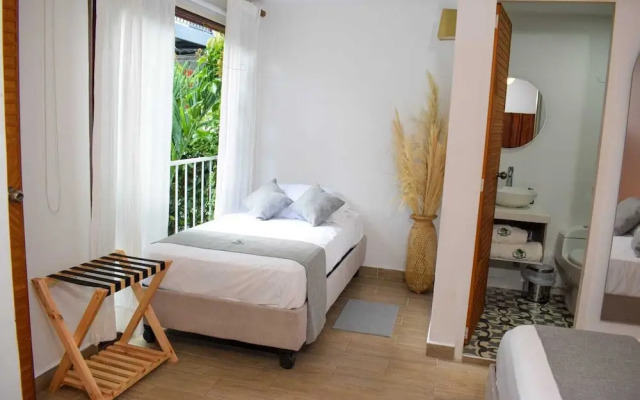 Muguet House Granada