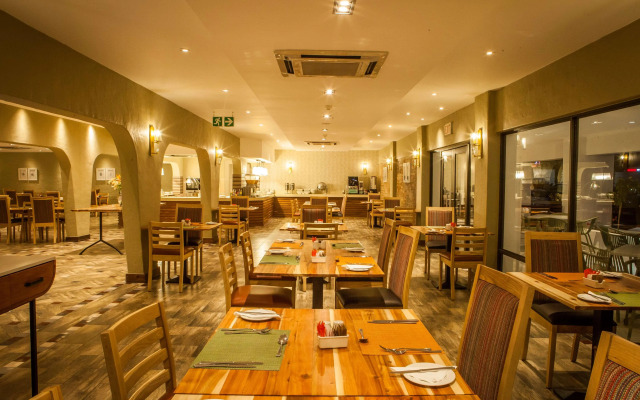 Garden Court Polokwane