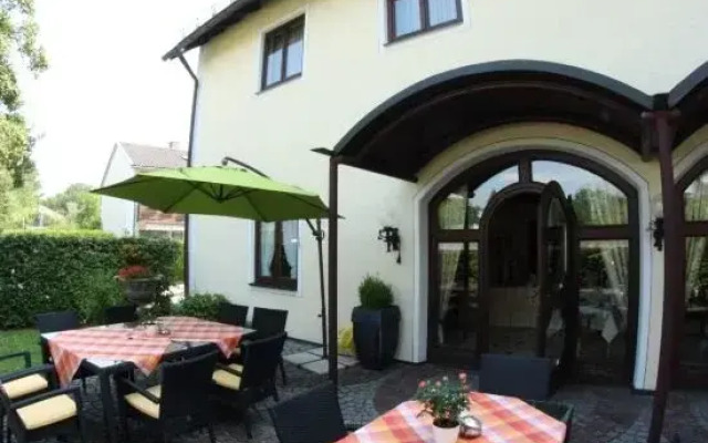 Hotel Garni zum Gockl