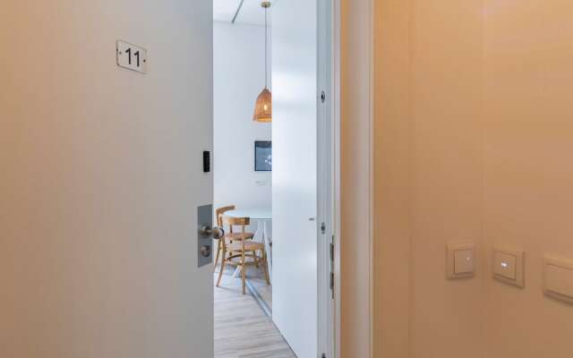 Ando Living Abrantes House