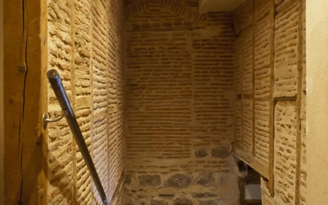 Hotel Las Leyendas