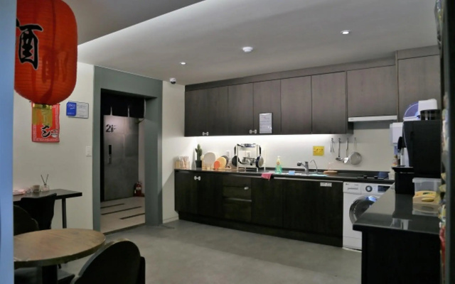 Hotel Yaja Dongincheon