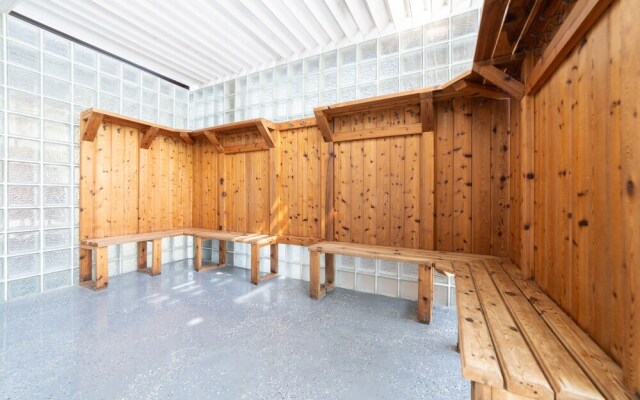 Horseshoe Valley Suites - The Pine