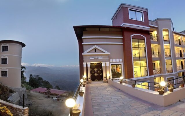 Bhangeri Durbar Resort