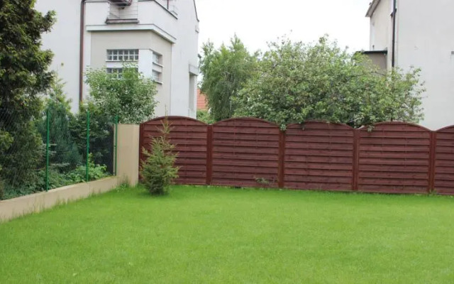 Apartament Jelitkowo