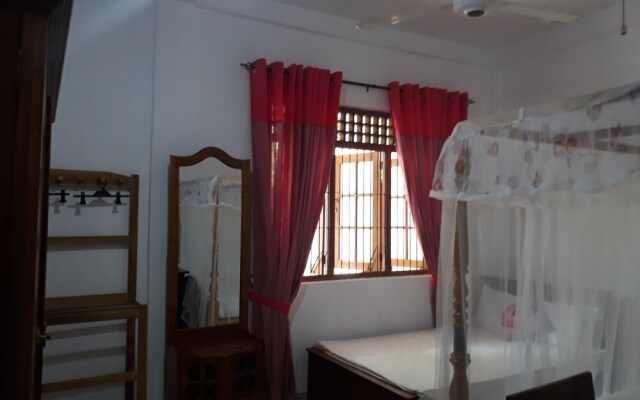 Green Villa Homestay