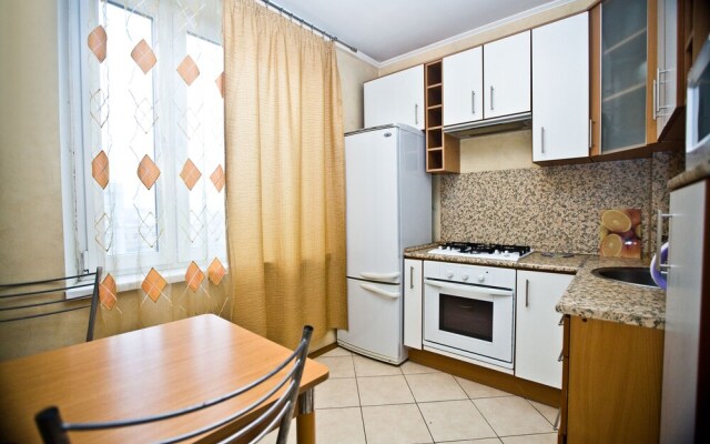 Kvart Apartments Prospekt Mira
