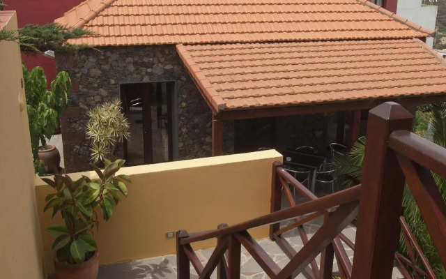 Hotel Villa el Mocanal
