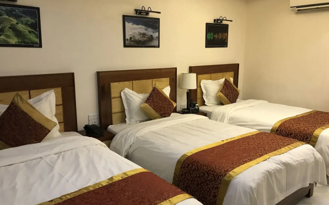 Sapa Paradise Hotel