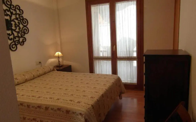 B14 - Edif Ribagorza 2º - Villmor