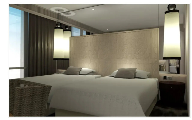 Swiss-Belresidences Kalibata Jakarta