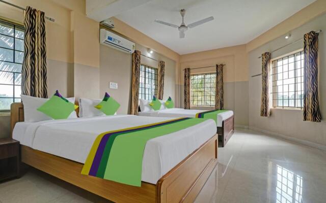 Treebo Green Land Kushalnagar, 300 M From Nisargadhama Forest
