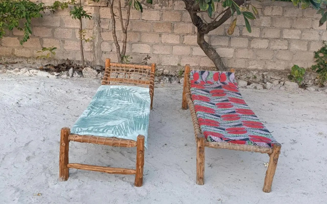 Discover the Unique of Luis Holiday House