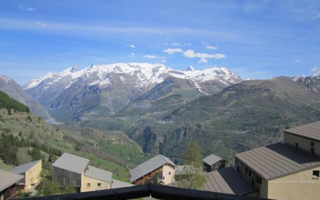 Appartement Auris, 1 pièce, 4 personnes - FR-1-297-16