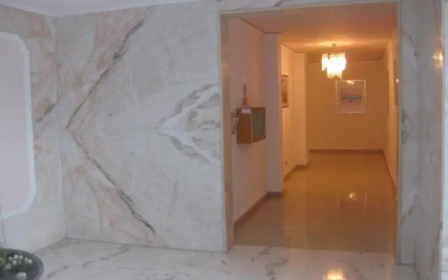 Appartamento in Residence