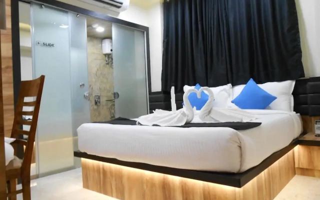 Hotel Radana by FabHotels