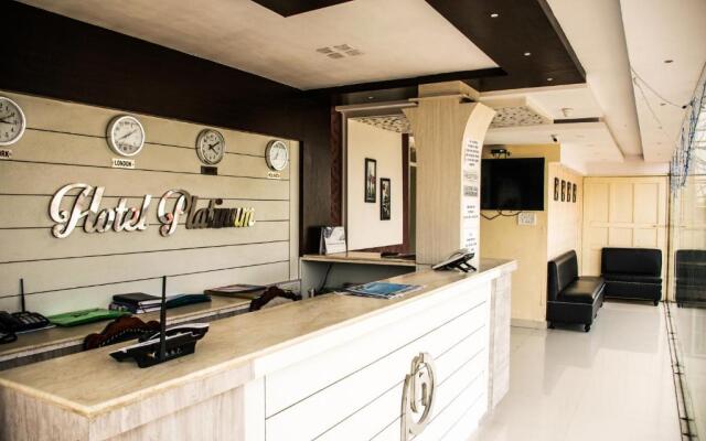 Hotel Platinum