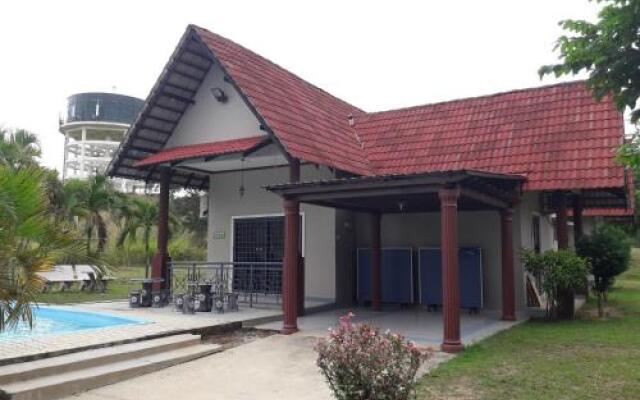 Holiday Villa Famosa