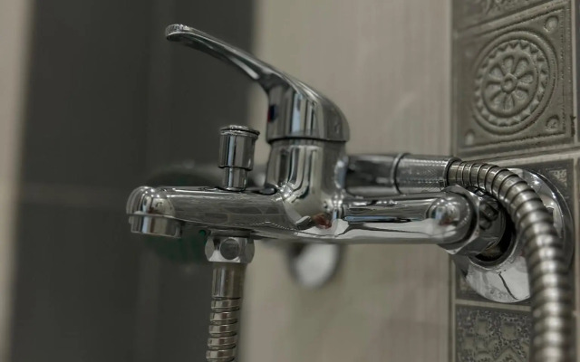 Апартаменты на улице Ханпаши Нурадилова 7