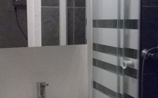 Appartement Rue Bruyes