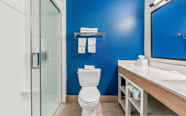 Spark by Hilton St. Augustine I 95