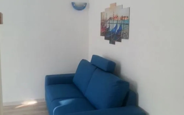 Holiday With Children In Venice