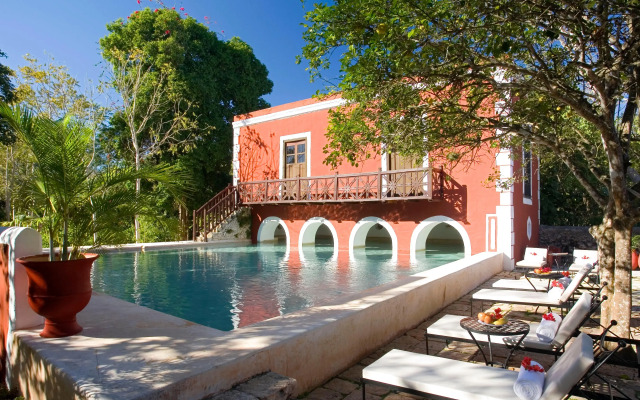 Hacienda Santa Rosa de Lima