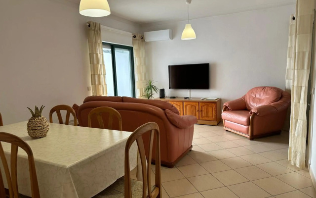 Apartamento Canaima