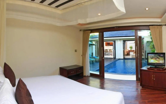 The Seri Villas Seminyak by Premier Hospitality Asia
