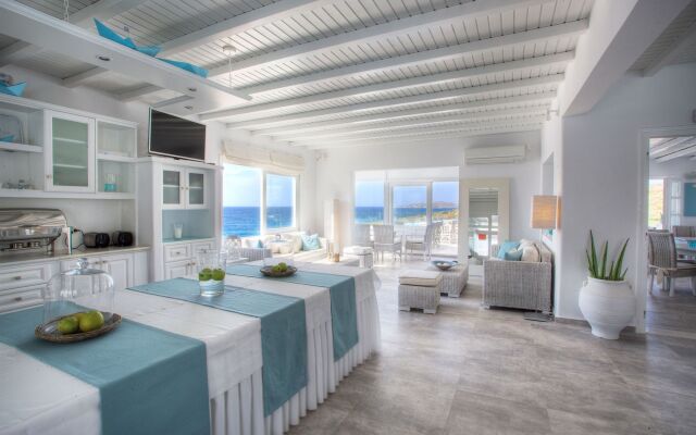 Minois Village Boutique Suites & Spa