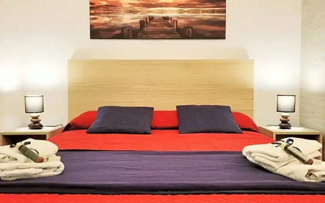 Zanzi 's Charming Rooms