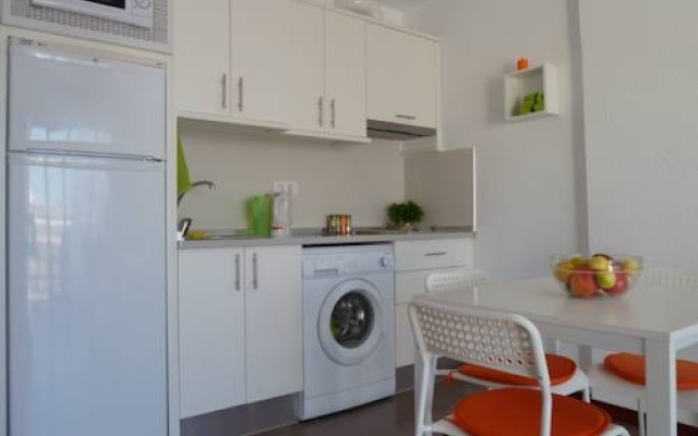 Apartamento Las Americas