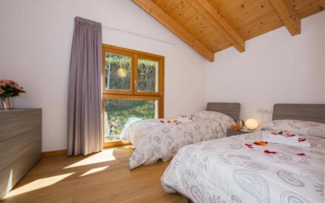 Apartment with breathtaking view A1