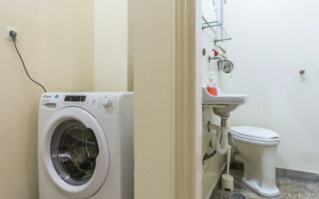 Victoria Queens Paradise Apartments