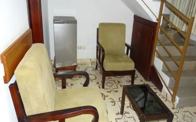 Residence Hotel Badjo