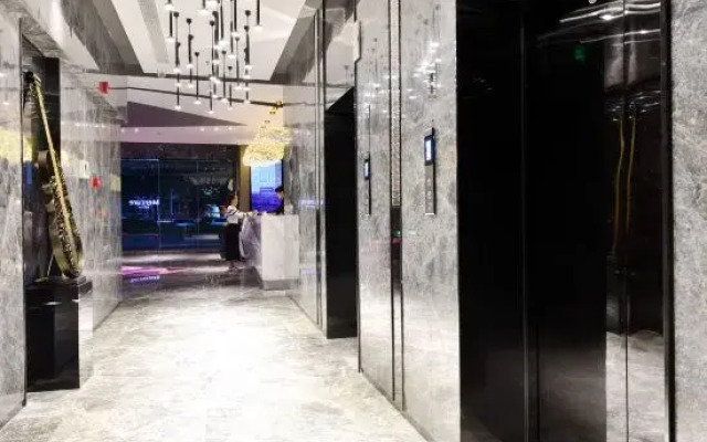 Mercure  Guilin High-tech Zone Hotel