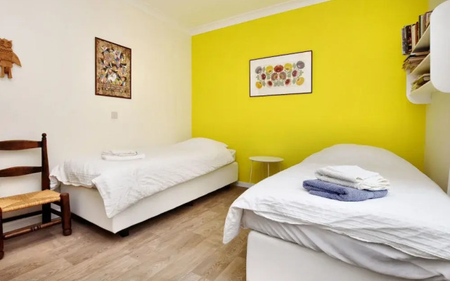 Large Detached House Surrounded by Nature