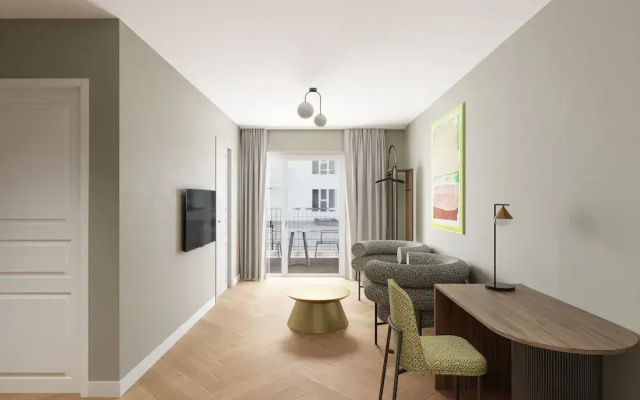 Numa Vienna Terra